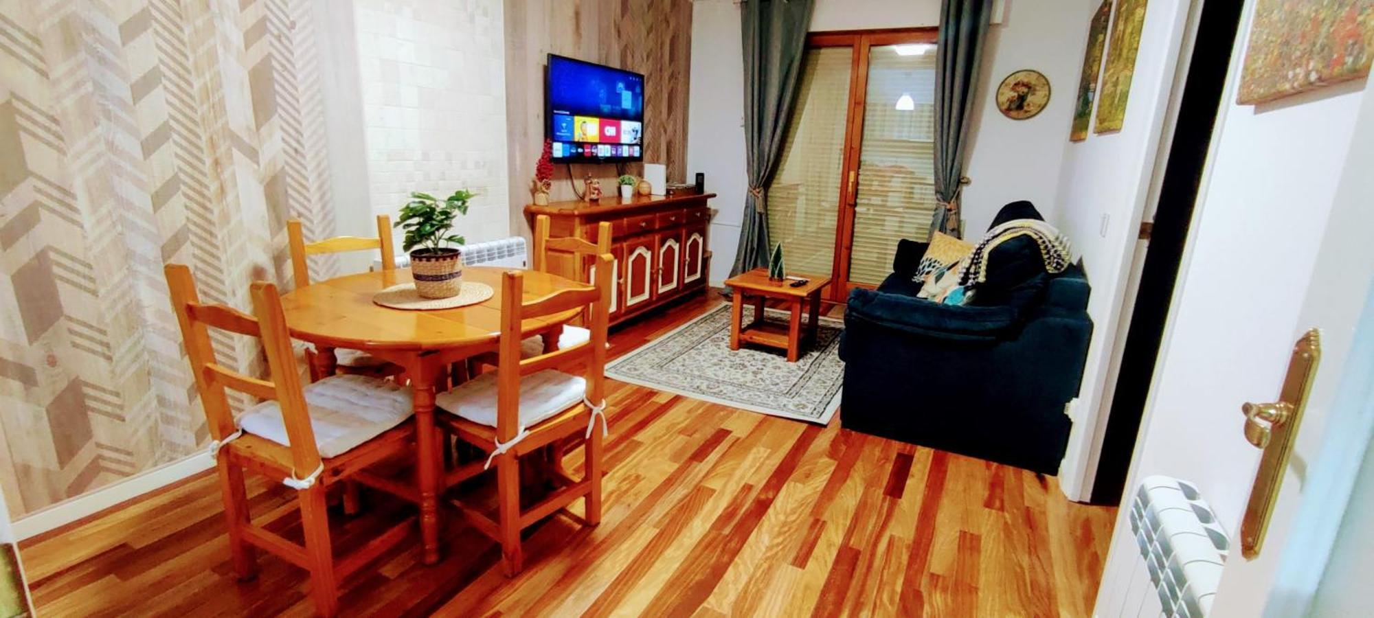Carlina Канфранк Экстерьер фото
